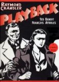 Playback: A Graphic Novel