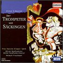 Nessler: Der Trompeter von S&auml;ckingen