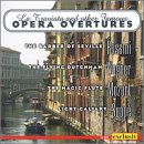 La Traviata and other Famous Opera Overtures