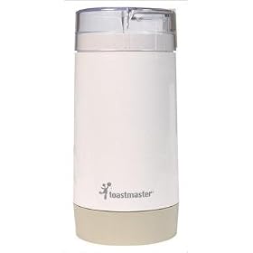 Toastmaster Coffee Grinder by Toastmaster