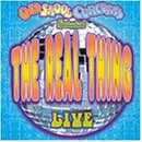 The Real Thing Live
