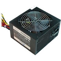 Digitalkameras: DTK POWER SUPPLY SEASONIC 600W ATX PC-Netzteil