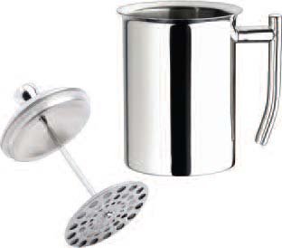 Frieling Stainless Steel Milk Frother