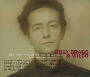 Billy Bragg and Wilco - Bugeye Jim Lyrics - Zortam Music