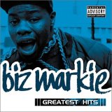 Biz Markie - Greatest Hits