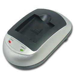 Lautsprecher: Li-ion Schnell-Ladeger�t f�r Acer CR-8530 Akku