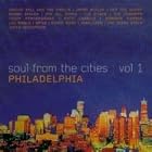 Philadelphia vol. 1 FEATURING: Archie Bell and the Drells, Jerry Butler, Dee Dee Sharp,... by  Don't Let Love Get You Down - Archie Bell & the Drells / Best Love I Ever Had - Jerry Butler / Easy Money - Dee Dee Sharp / Somebody Loves You - Bunny Sigler, Let's Clean Up the Ghetto / Big Gangster - The O'Jays / Promise Me - The Trammps / You and Me for Right Now - Teddy Pendergrass, Need and Want You - Patti LaBelle / You Make Me Feel Brand New - Norman Harris / Family Reunion - Lou Rawls / Use to Be My Guy - MFSB Love, and I Wanna Do the Do - BobRush / If You Wanna Go Back - Jean Carn / Keep It Comin' - The Jones Girls / Rhythm Talk 