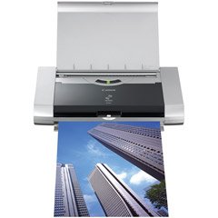 Canon Pixma iP90v Photo Inkjet Printer (2238B002)