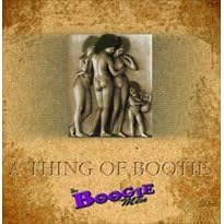 Click here to buy A Thing of Bootie by No customer reviews yet. .