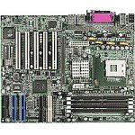 TV Geraete: Tyan S2099A Mainboard Socket478 Intel 845E 1A/5P SOUND ATX