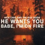 He Wants You/Babe I'm on Fire