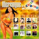 Merengue en la Calle 8 2000