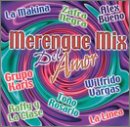 Merengue Mix del Amor