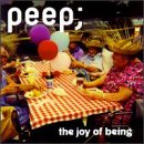 Joy of Being