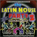 Latin House Party, Vol. 2