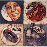 School Of Fish - Complicator Lyrics - Zortam Music