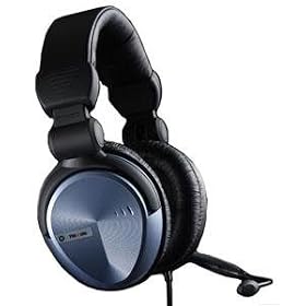 Tritton True 5.1 Audio Xtreme Headset Dolby Digital Certified