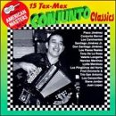 Arhoolie Presents American Masters, Vol. 4: 15 Tex-Mex Conjunto Classics