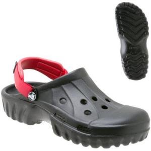 Crocs Off Road Clog - Men's 