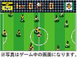 J.LEAGUE �ץ����å�������֤�Ĥ�����!���ɥХ�
