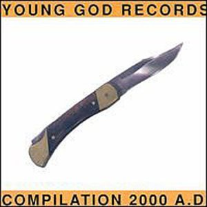 Young God Compilation 2000 A.D.