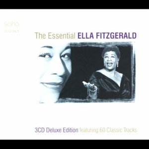 Ella Fitzgerald - The Essential Ella Fitzgerald - Zortam Music