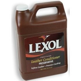 LEXOL CONDITIONER 3LTR 