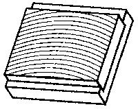 Spec-Out Nib File - Coarse 
