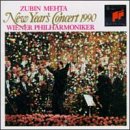 New Year's Concert 1990
