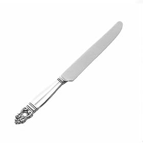 International Silver Royal Danish Old Style Blade Place Knife by International Silver
