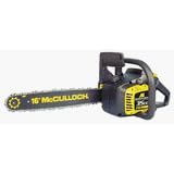 McCulloch 39cc 16