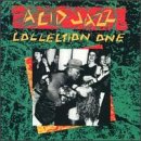 Acid Jazz: Collection 1
