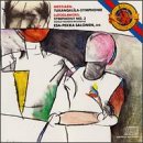Messiaen: Turangalila-Symphonie; Lutoslawski: Symphony No. 3