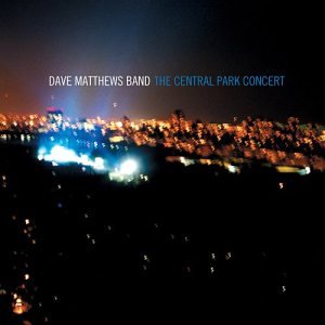 Central Park Concert [Australian Import]