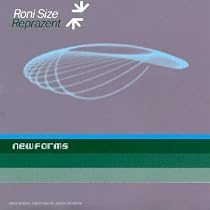 Roni Size pictures