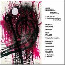 Janice Misurell-Mitchell; Nicholas Brooke...