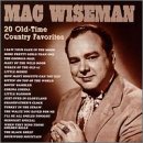 20 Old-Time Country Favorites