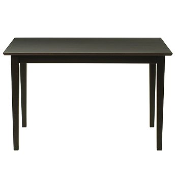 Walnut Dining Table