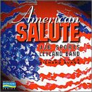 American Salute / JJB Sports Leyland Band (Doyen)