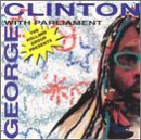 George Clinton With Parliament