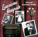 Louisiana Hayride Comedy