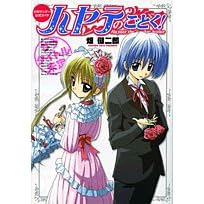 少年サンデー公式ガイドハヤテのごとく! (少年サンデーコミックススペシャル) (コミック) 畑 健二郎 (著)