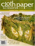 Cloth Paper Scissors