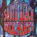 South Beach Mix Party
