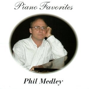 Piano Favorites