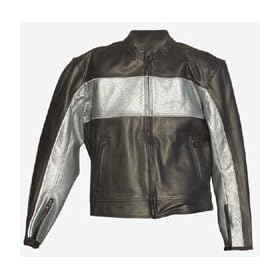 Leather Motorcycle Jackets,MAS Leather Mens Leather Motorcycle Jacket