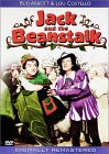 Jack and the Beanstalk