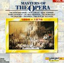 Masters of the Opera, Vol. 8: 1866-1876