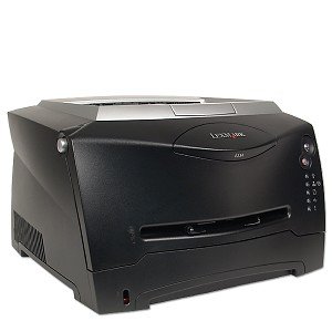 Lexmark E234 Monochrome Laser Printer (22S0502) 