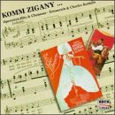 Come Gypsy: Operetta Arias & Songs